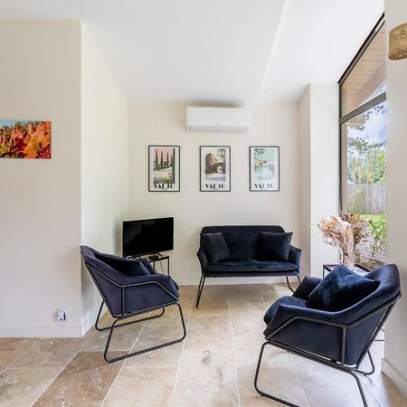 Maison Marvic, Le Tilleul T3 Apt Esterno foto