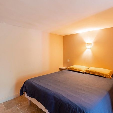 Maison Marvic, Le Tilleul T3 Apt Esterno foto