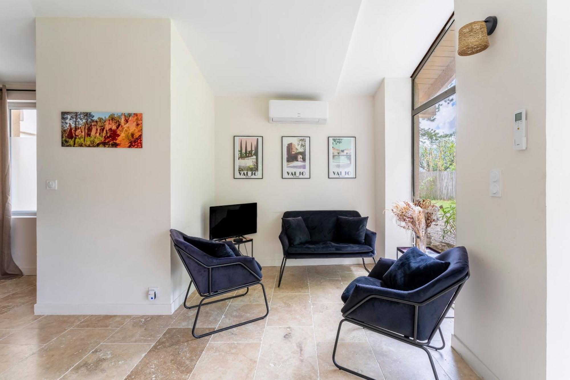 Maison Marvic, Le Tilleul T3 Apt Esterno foto