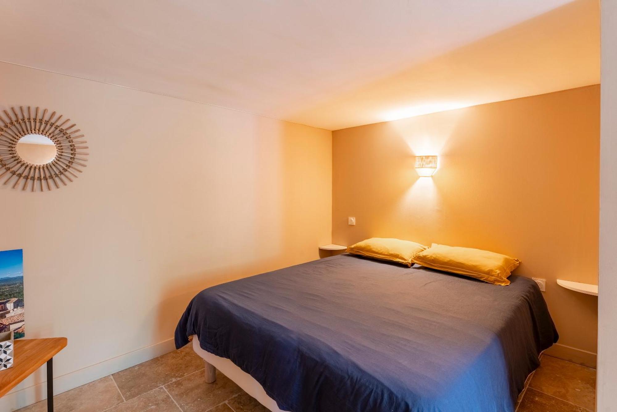 Maison Marvic, Le Tilleul T3 Apt Esterno foto