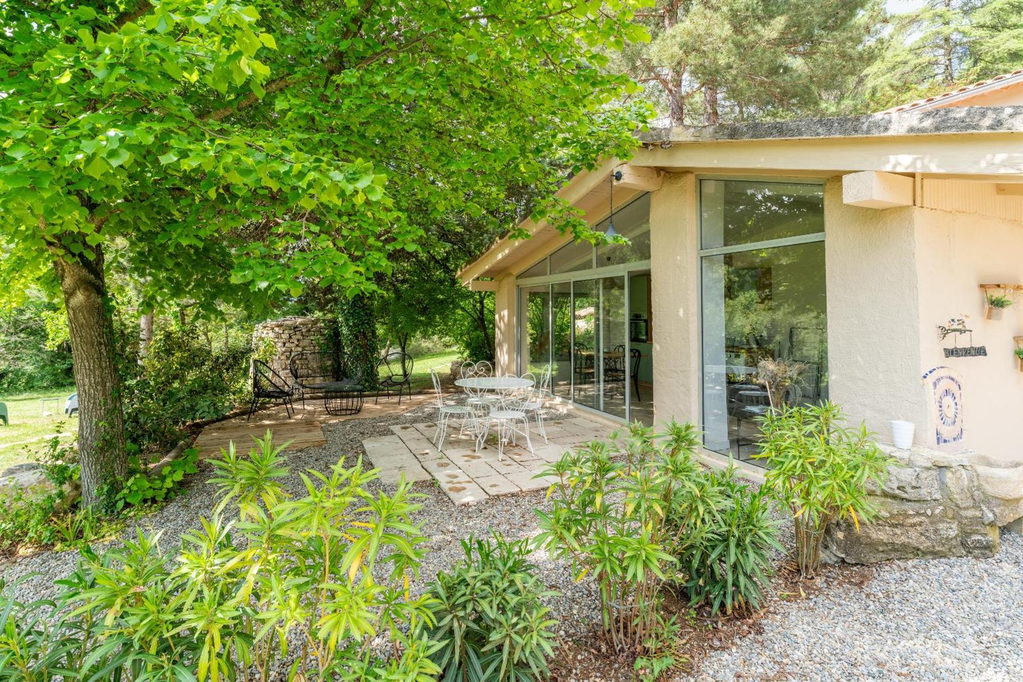 Maison Marvic, Le Tilleul T3 Apt Esterno foto