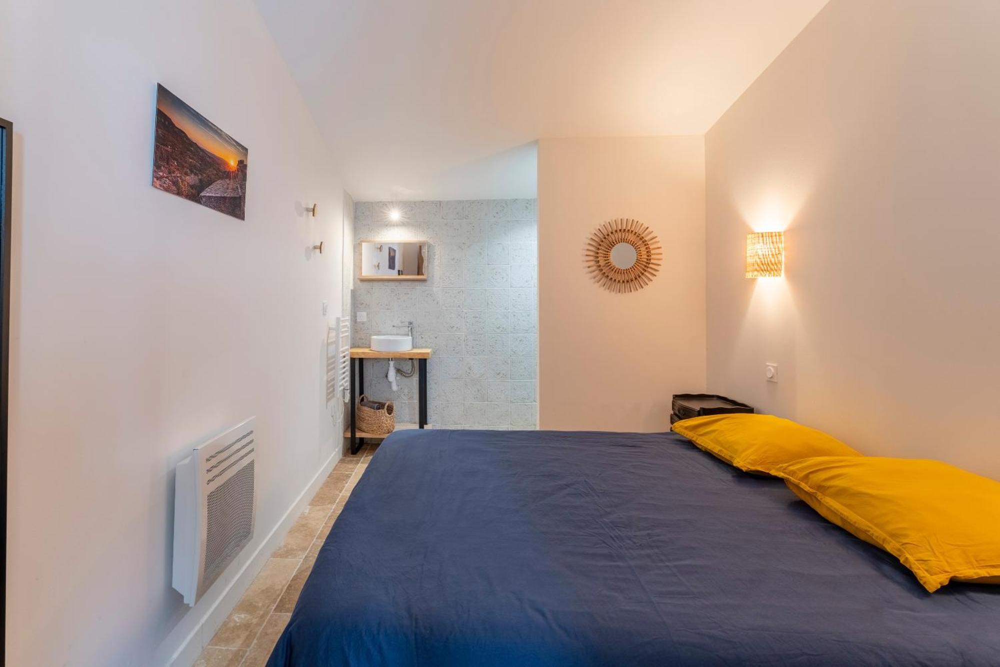 Maison Marvic, Le Tilleul T3 Apt Esterno foto