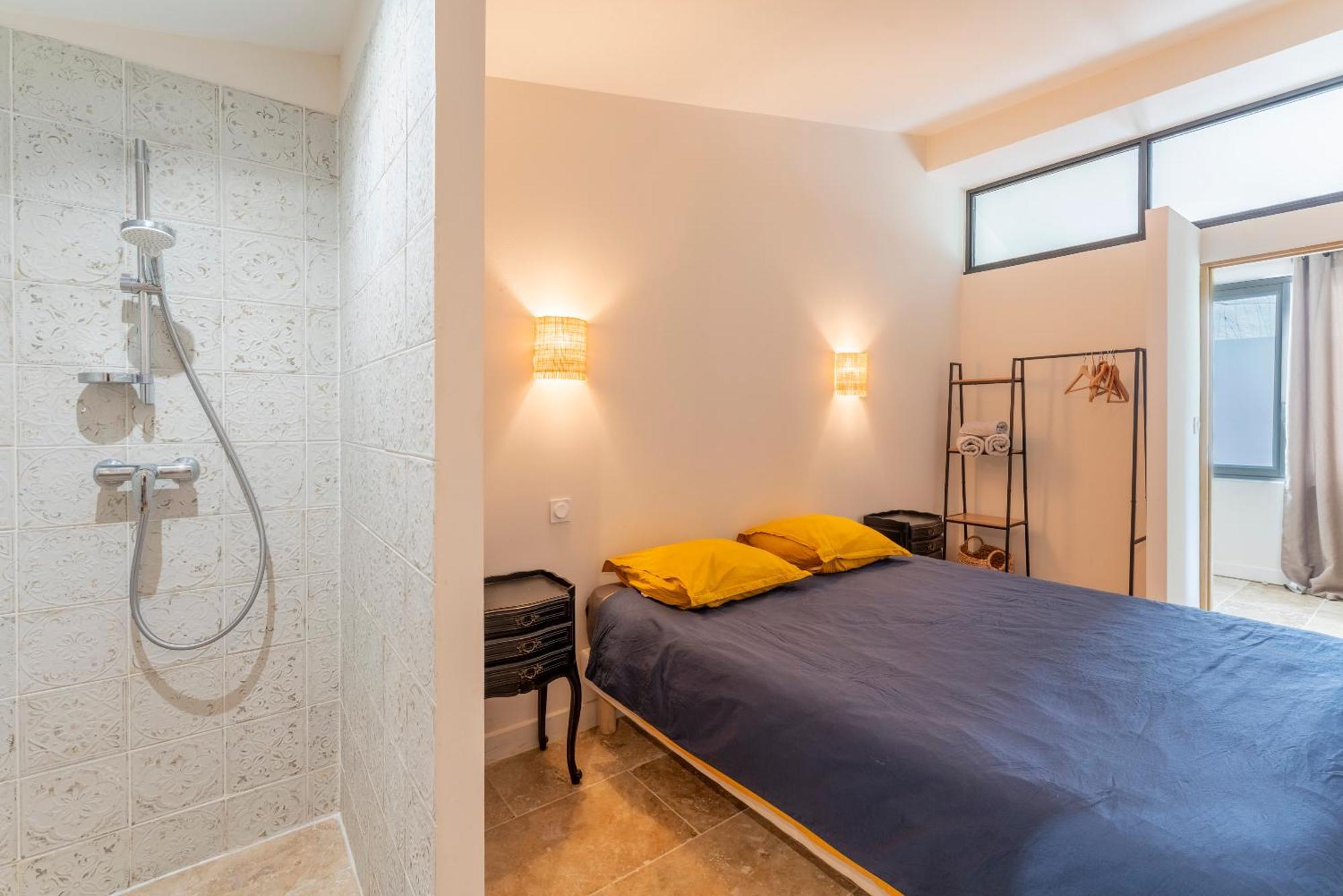 Maison Marvic, Le Tilleul T3 Apt Esterno foto