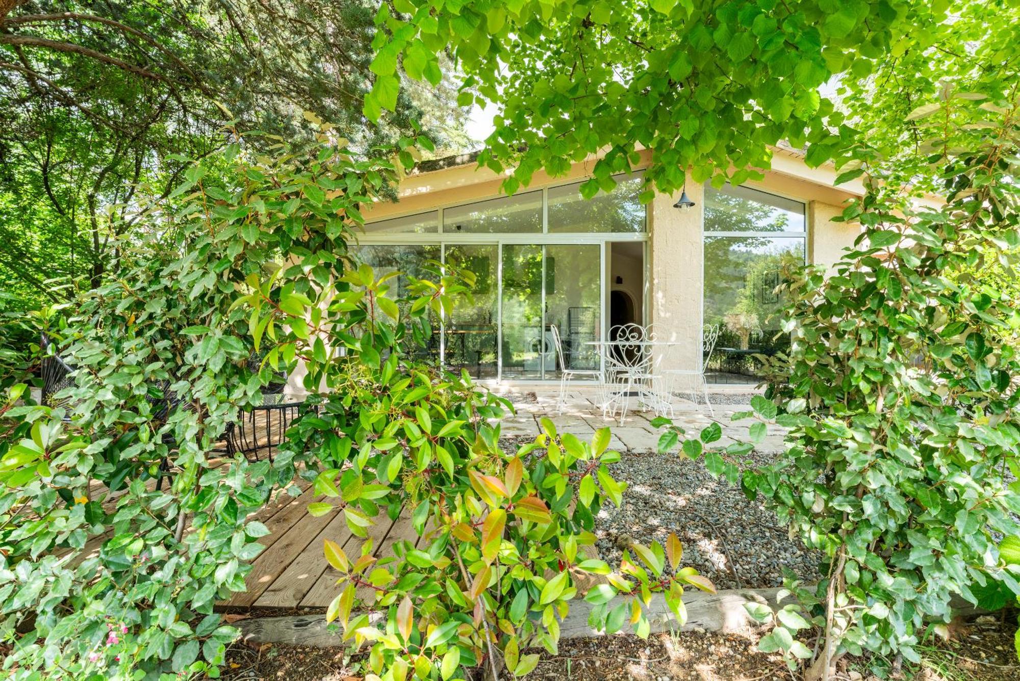Maison Marvic, Le Tilleul T3 Apt Esterno foto