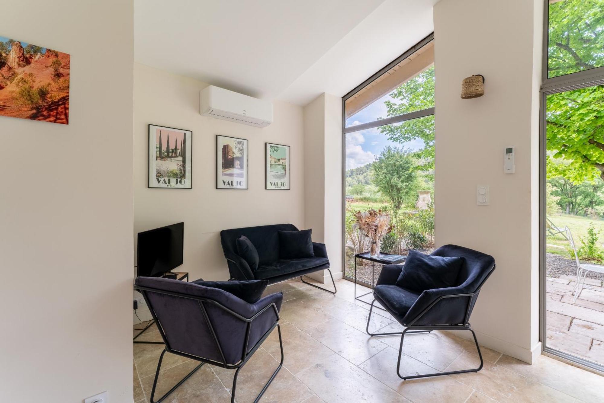 Maison Marvic, Le Tilleul T3 Apt Camera foto
